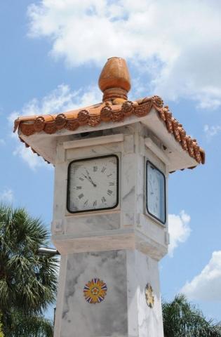 Clock Tower